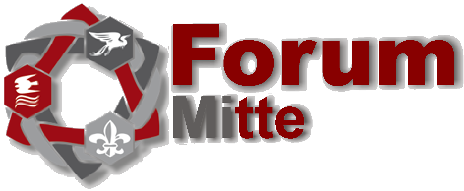 Forum Mitte